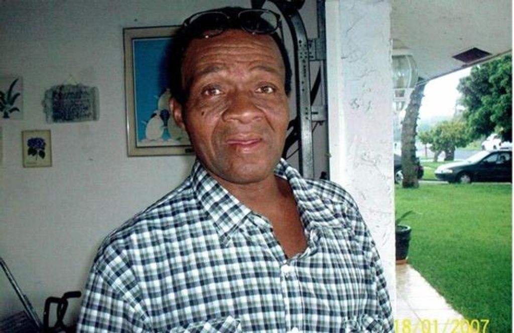 Desmond Ricketts Sr. Profile Photo
