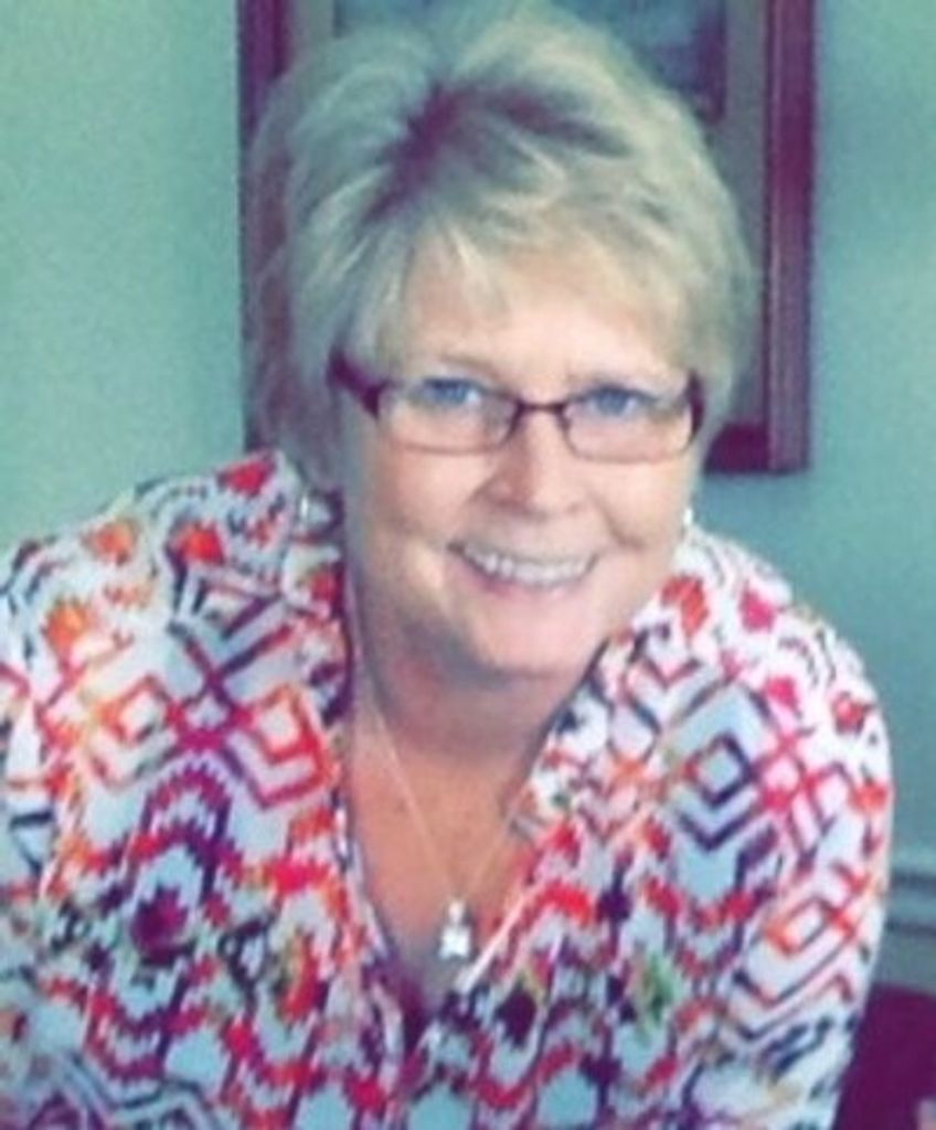 Phyllis Wright Bargery Profile Photo