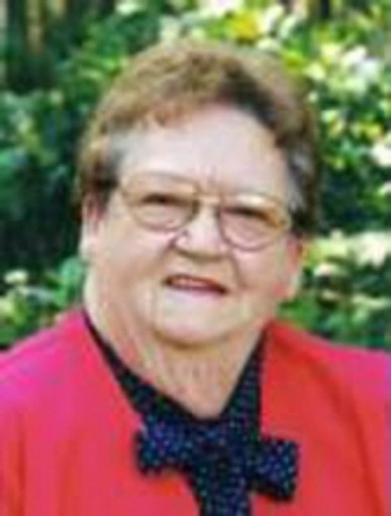 Margaret Gaskin
