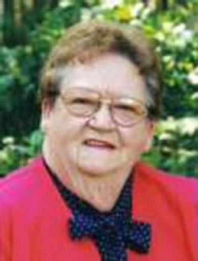 Margaret Gaskin Profile Photo