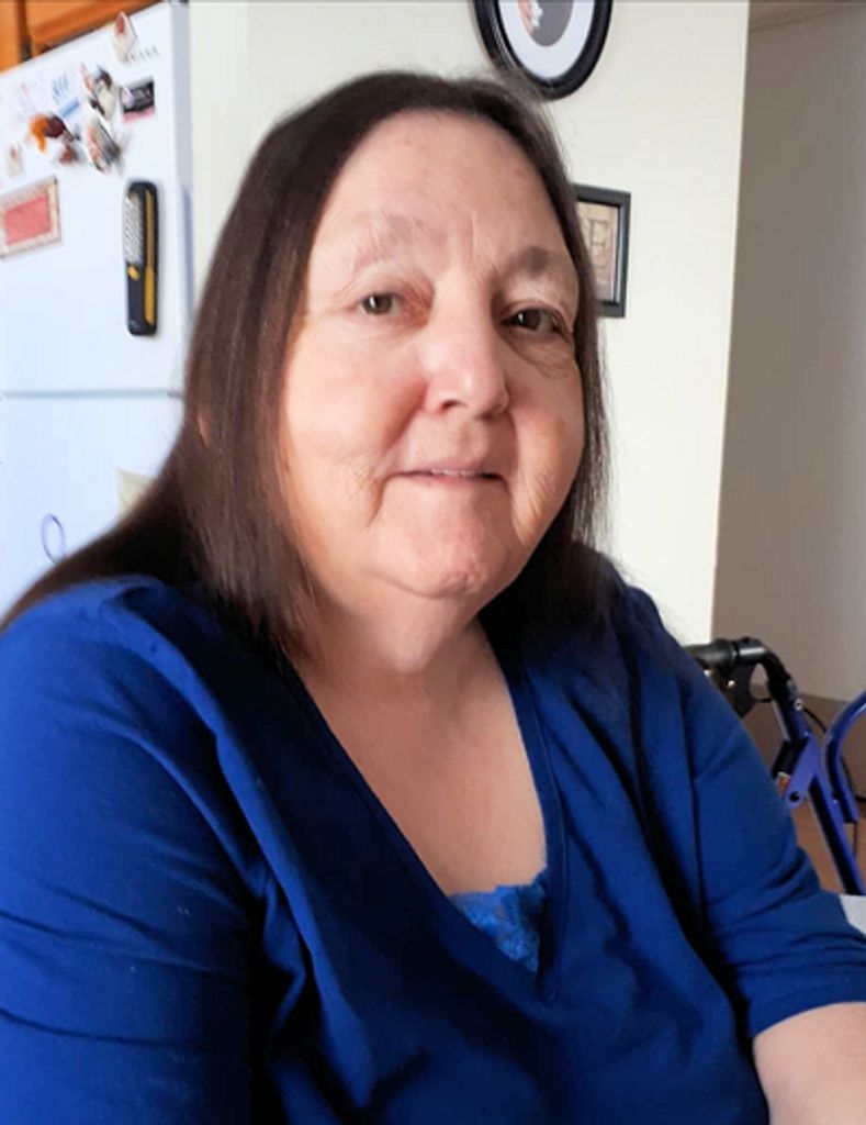 Kathleen Marie Small Profile Photo