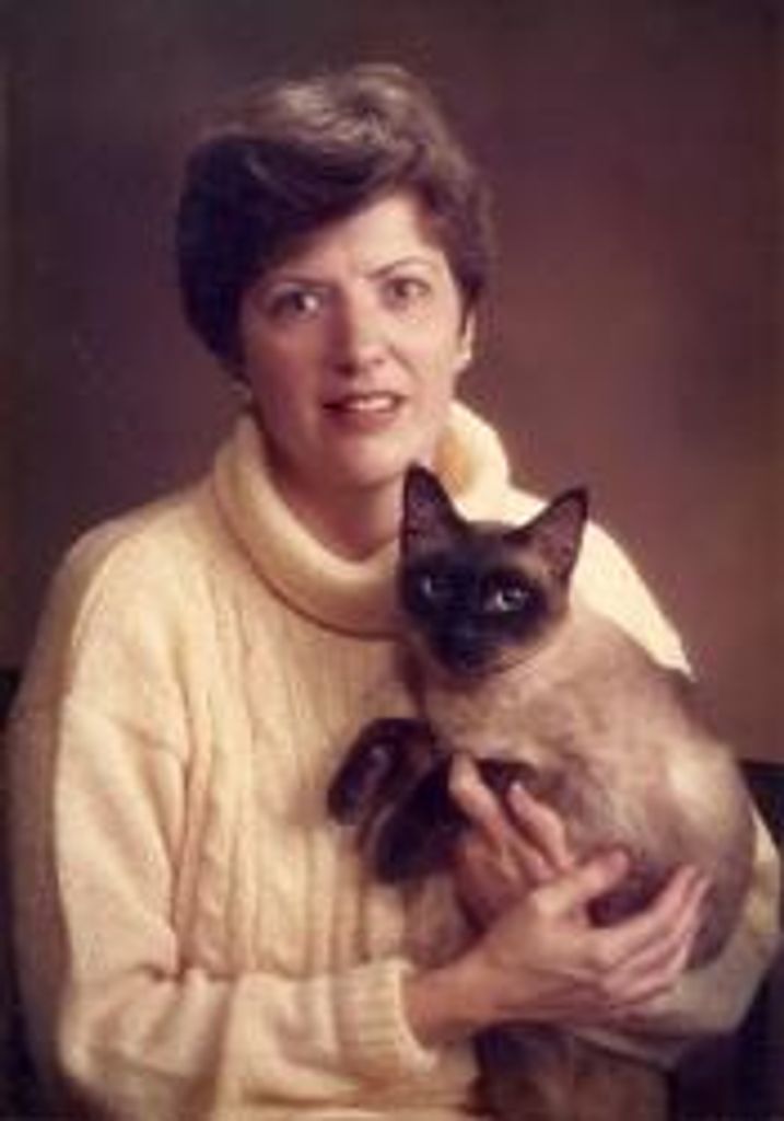 Phyllis Pittman Logsdon