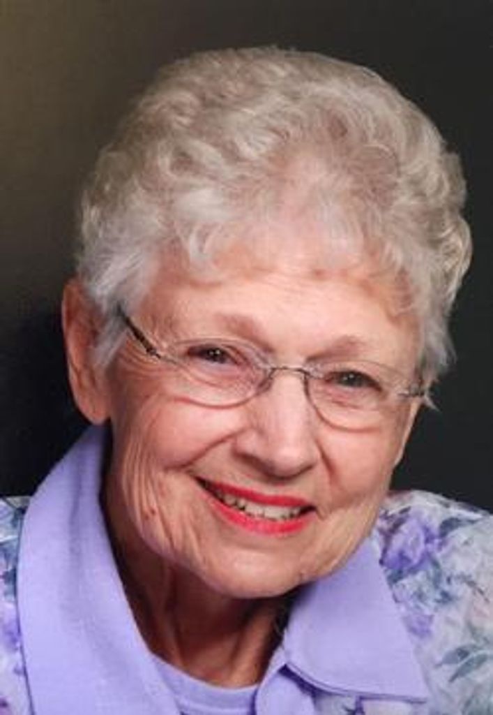 Virginia Lee Davidson