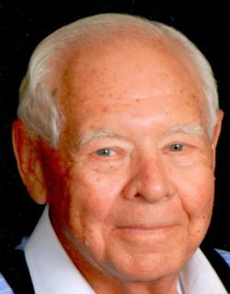 Robert Lee Ollenburger