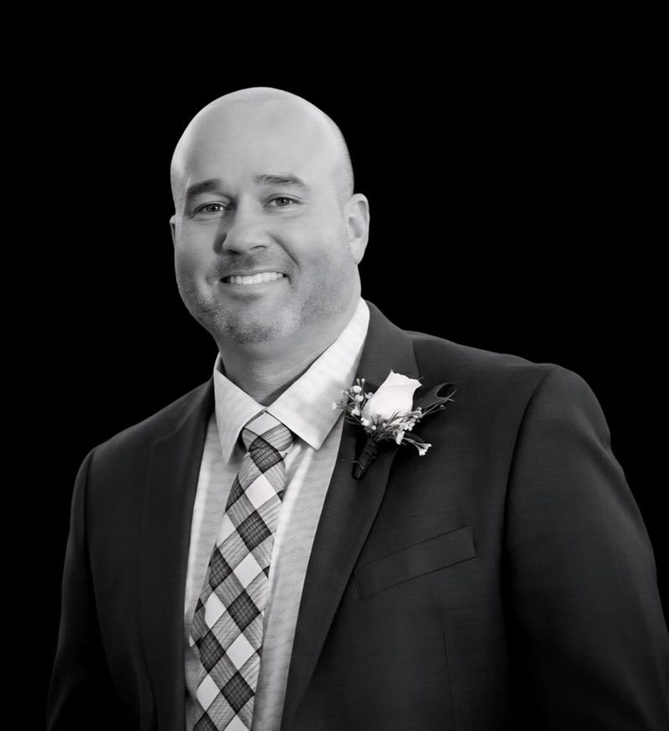 Louis Ernest Landry, Iv Profile Photo