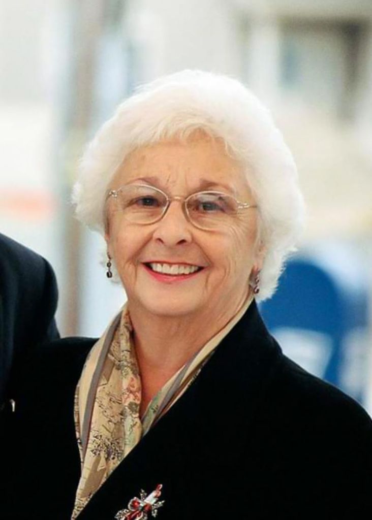 Lois Ann Strobaugh Profile Photo