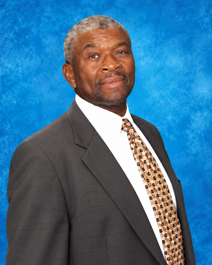 W. Howard Redden, Sr. Profile Photo