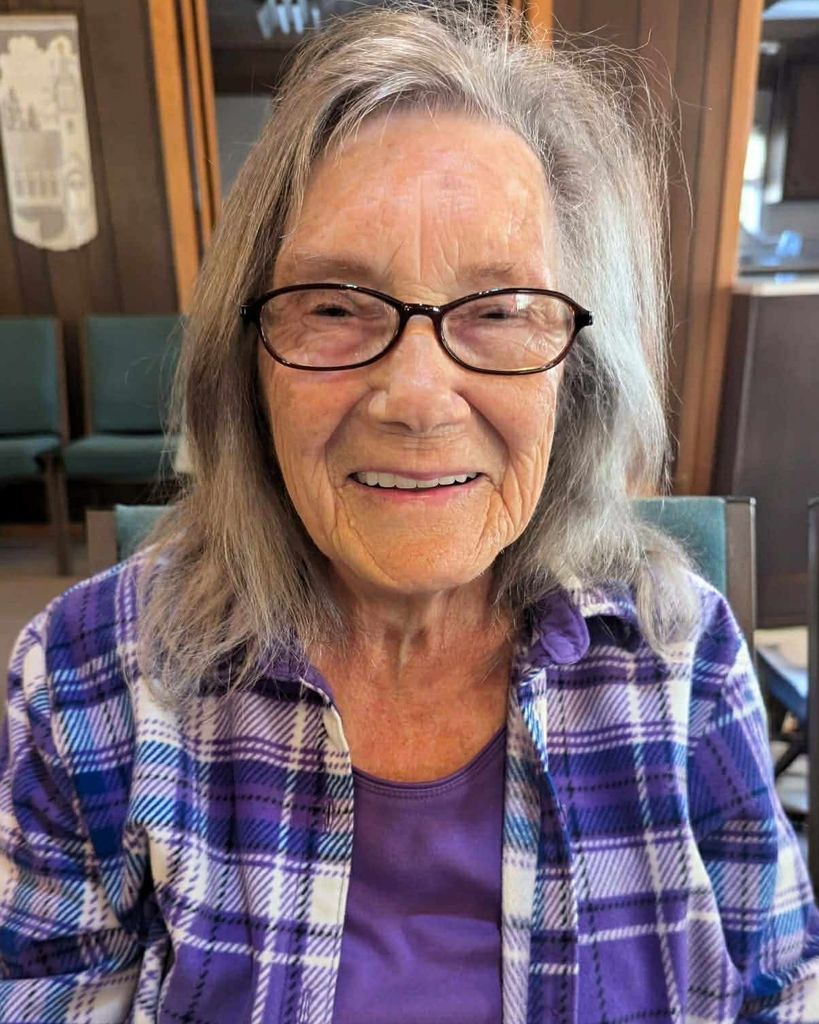 Carolyn Sue Strong Profile Photo