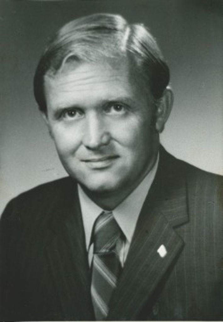 John Hancock Lafitte, Jr.