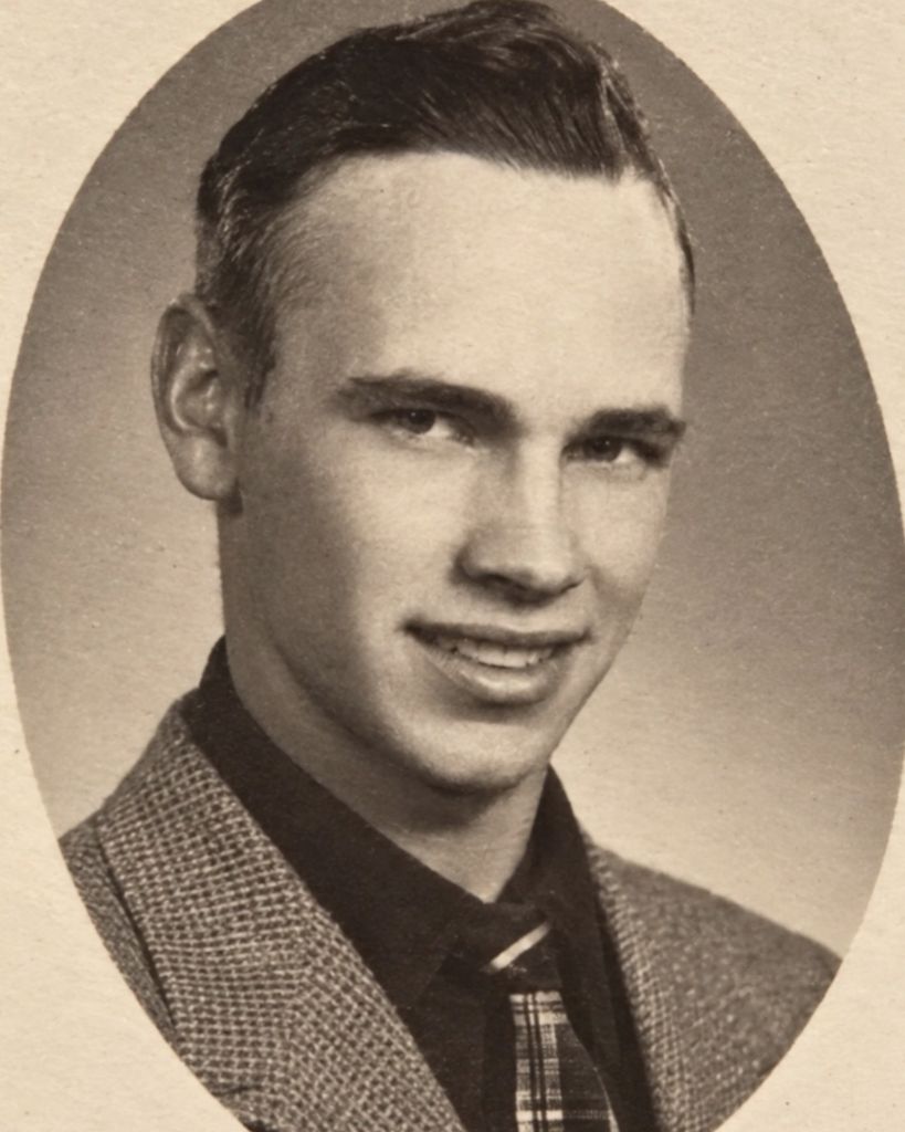 Paul Donley Thompson