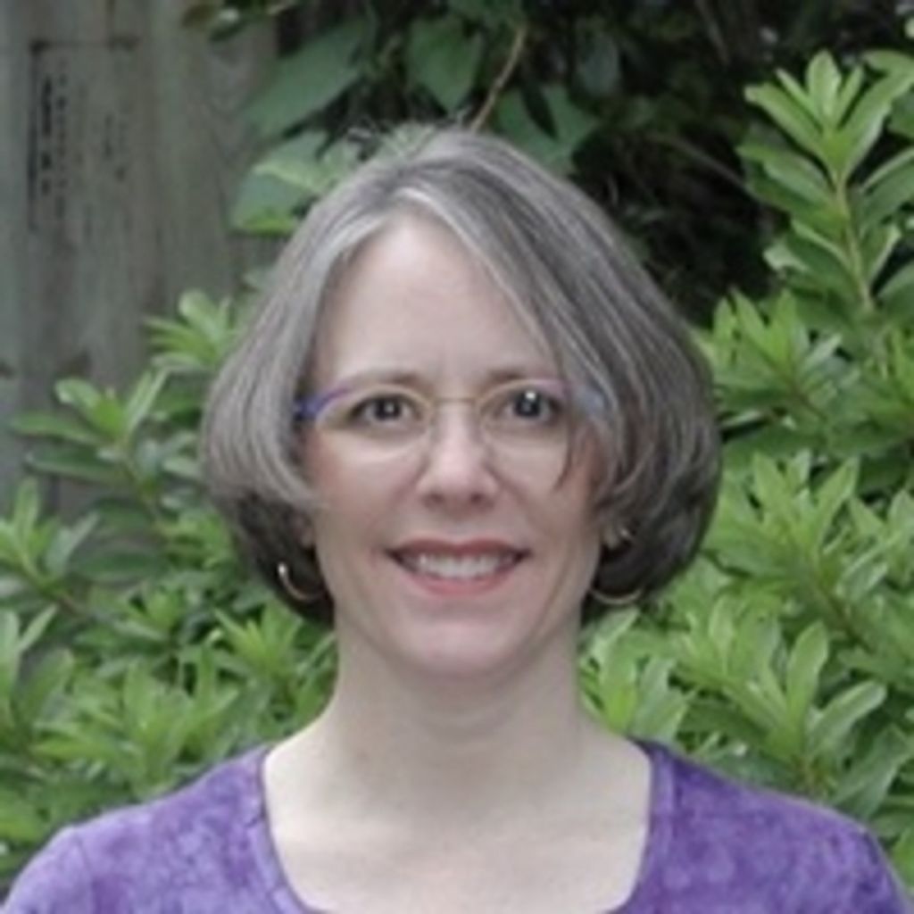 Robin Clark Mobley Profile Photo