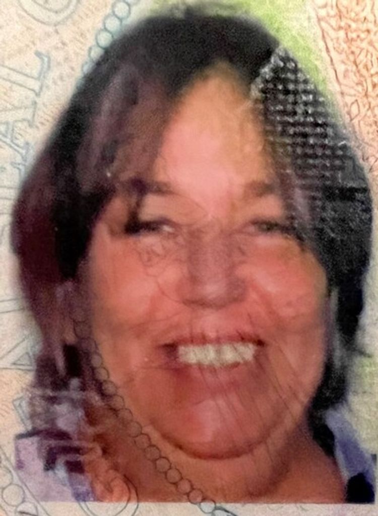 Melissa Sue Morgan Profile Photo