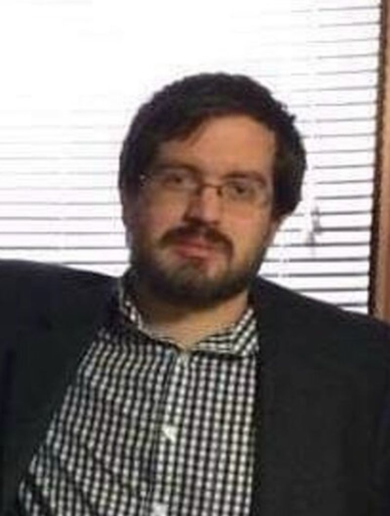 Keith M Watt Profile Photo