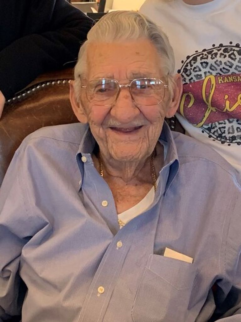 William Edward "Bill" Graff Profile Photo