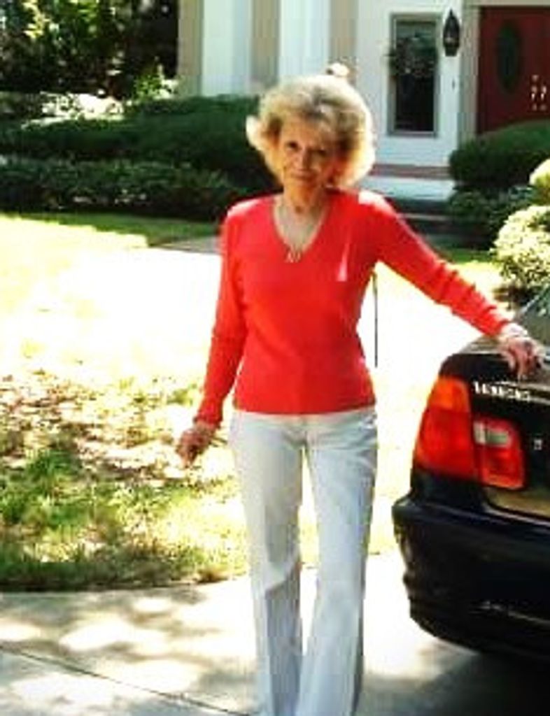 Sandra Beverly Curtis Profile Photo