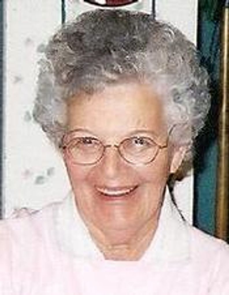 Marion Mallette