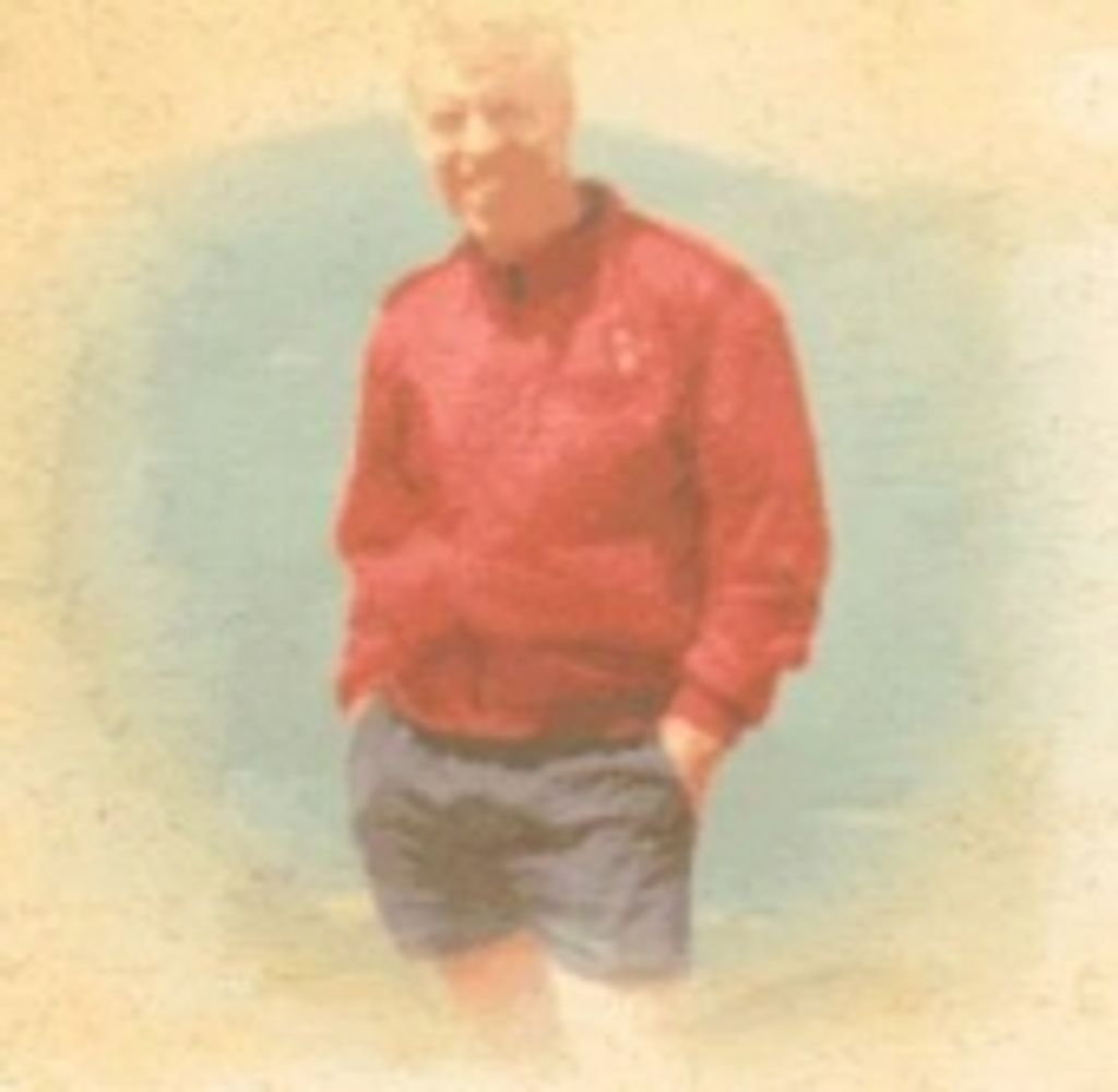 Peter L.A. Oakes