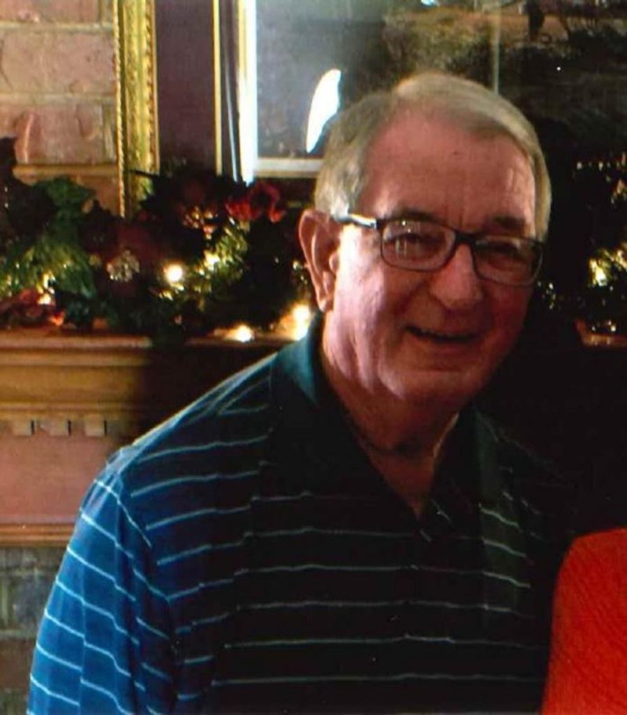 Larry Clinton Dorris, Sr. Profile Photo