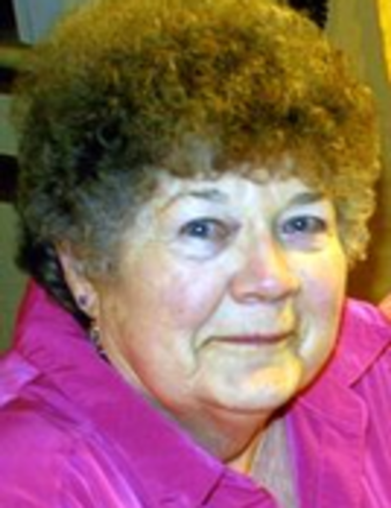 Peggy Joyce Lowenstein