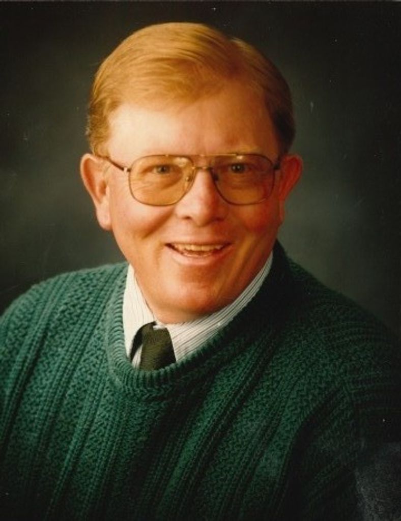 Dale Wardle Chase