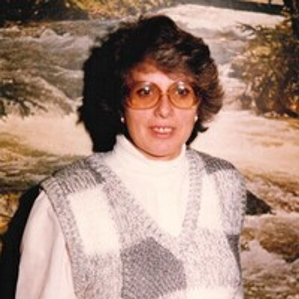 Kathleen Anderson