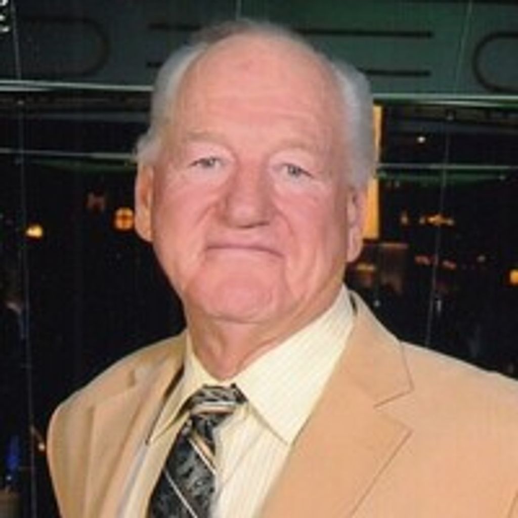 Earl Glenn Parry