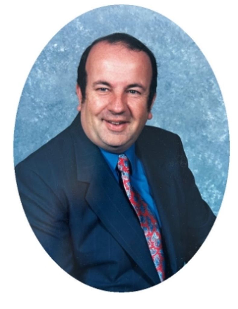 Denis Irvin Whitacre