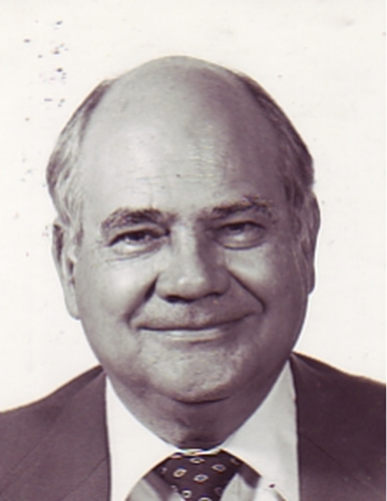 Dr. Max Greene Hamilton