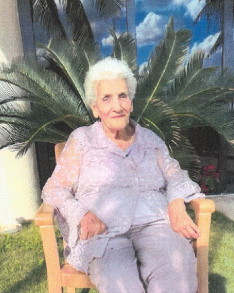 ELVIRA CARDENAS