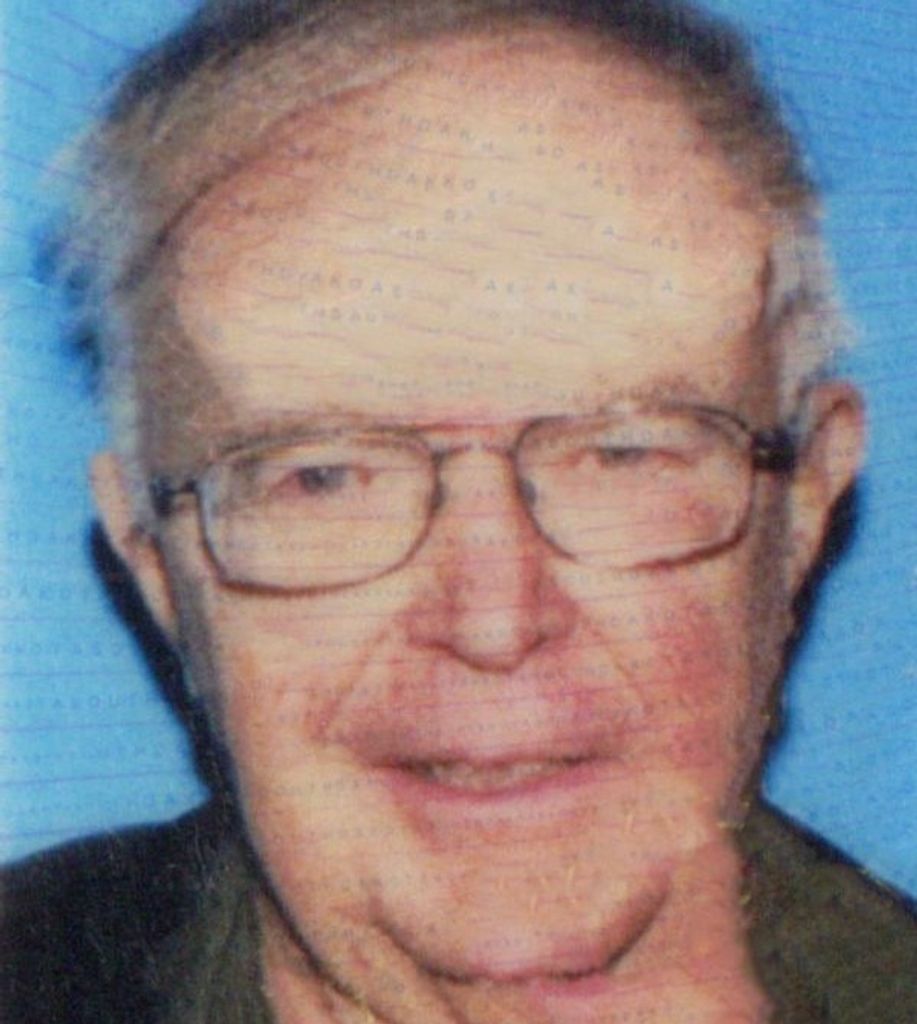 Donald Floyd Holm
