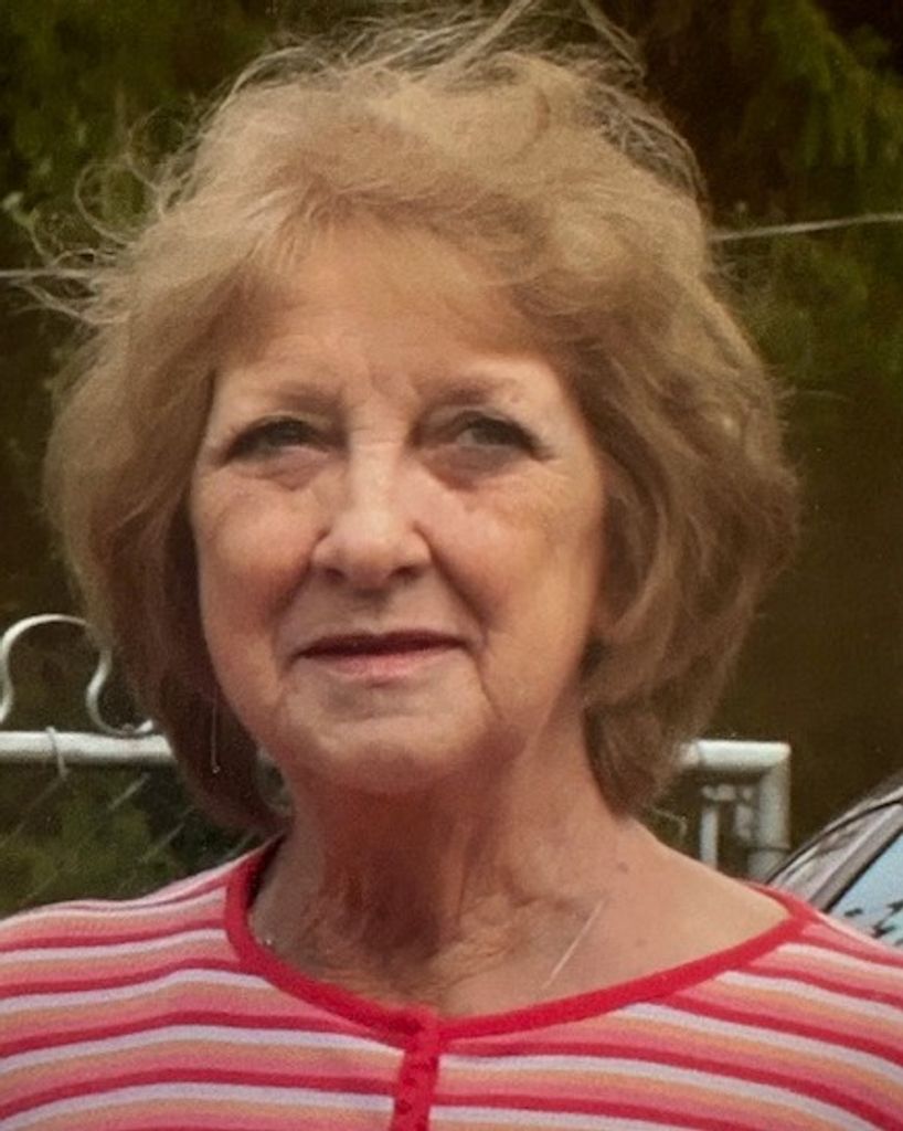 Retha Virginia Morrison Profile Photo