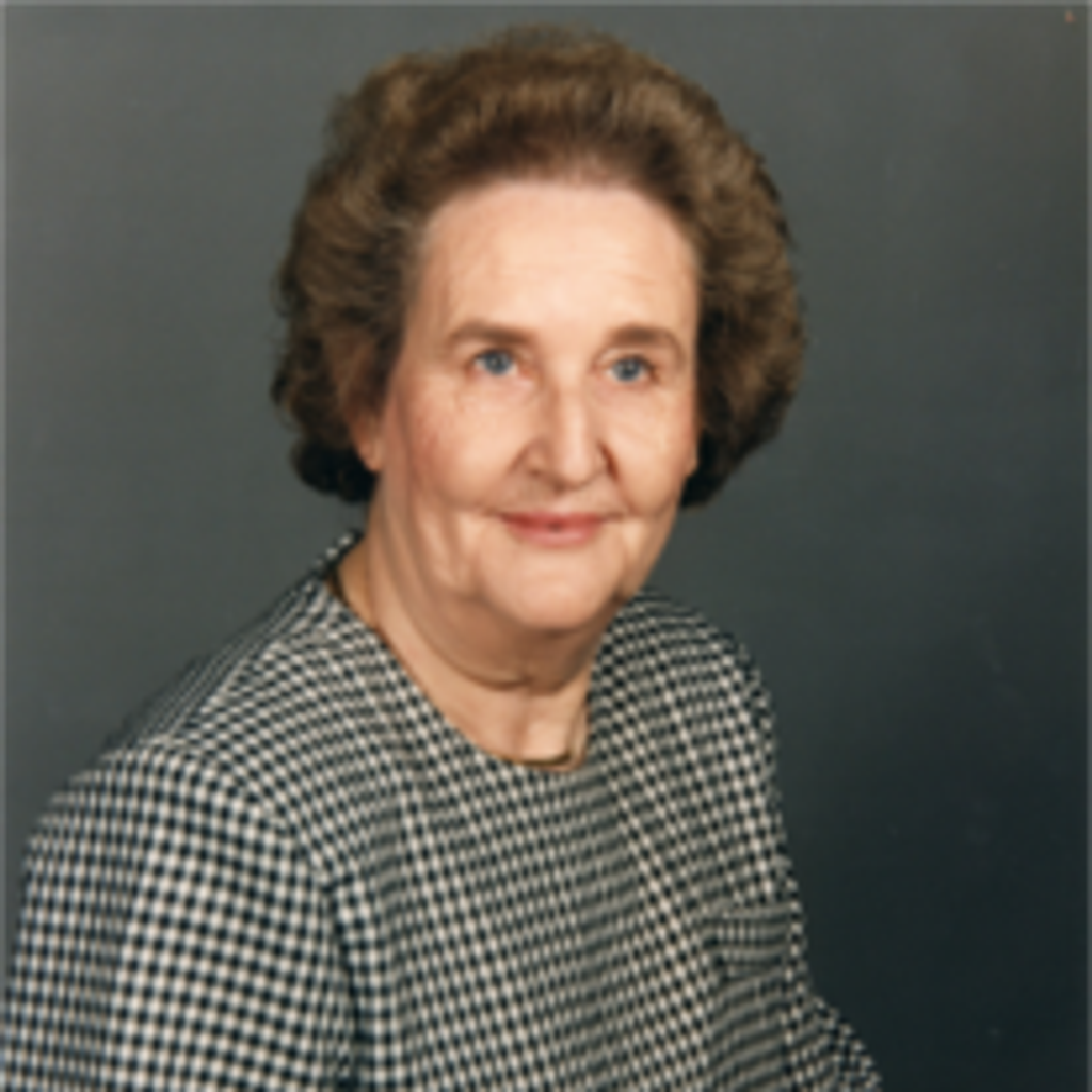 Annie Faye Meteer