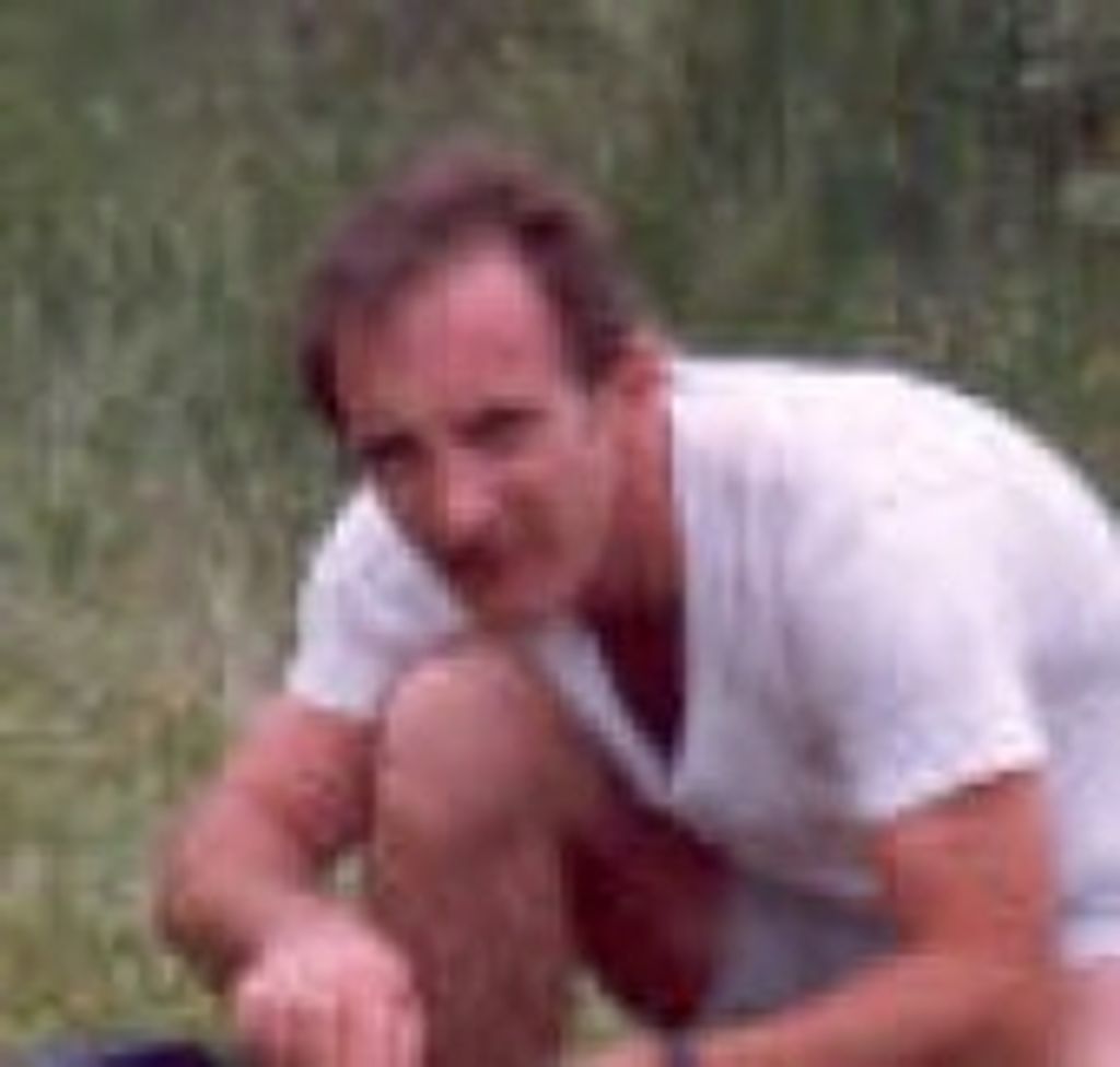 Jay Edward Tomlinson