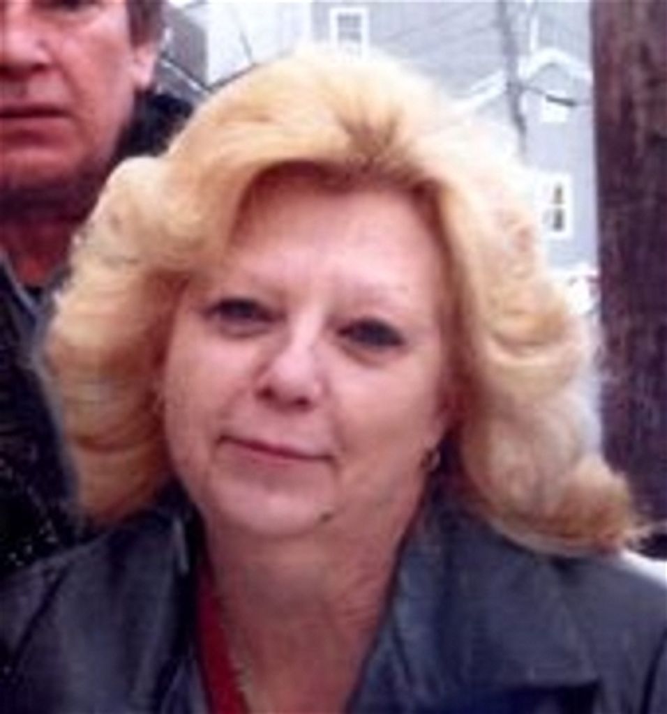 Kathleen Ann Hart (Hamm)