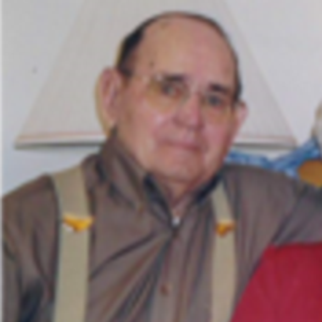 Harold Howard