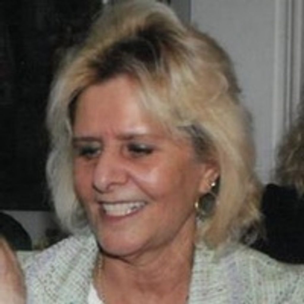 Judy Wallace Young
