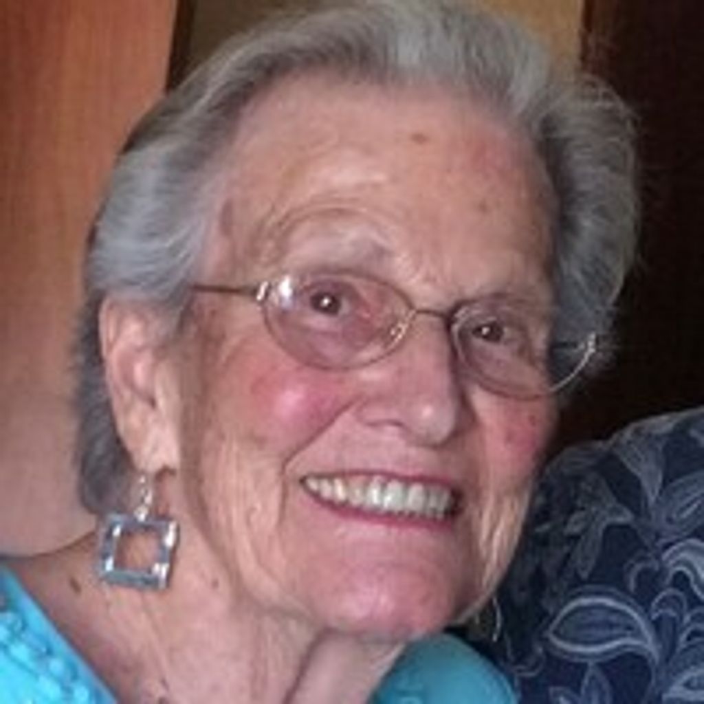 Marian Macintosh Morrison Profile Photo