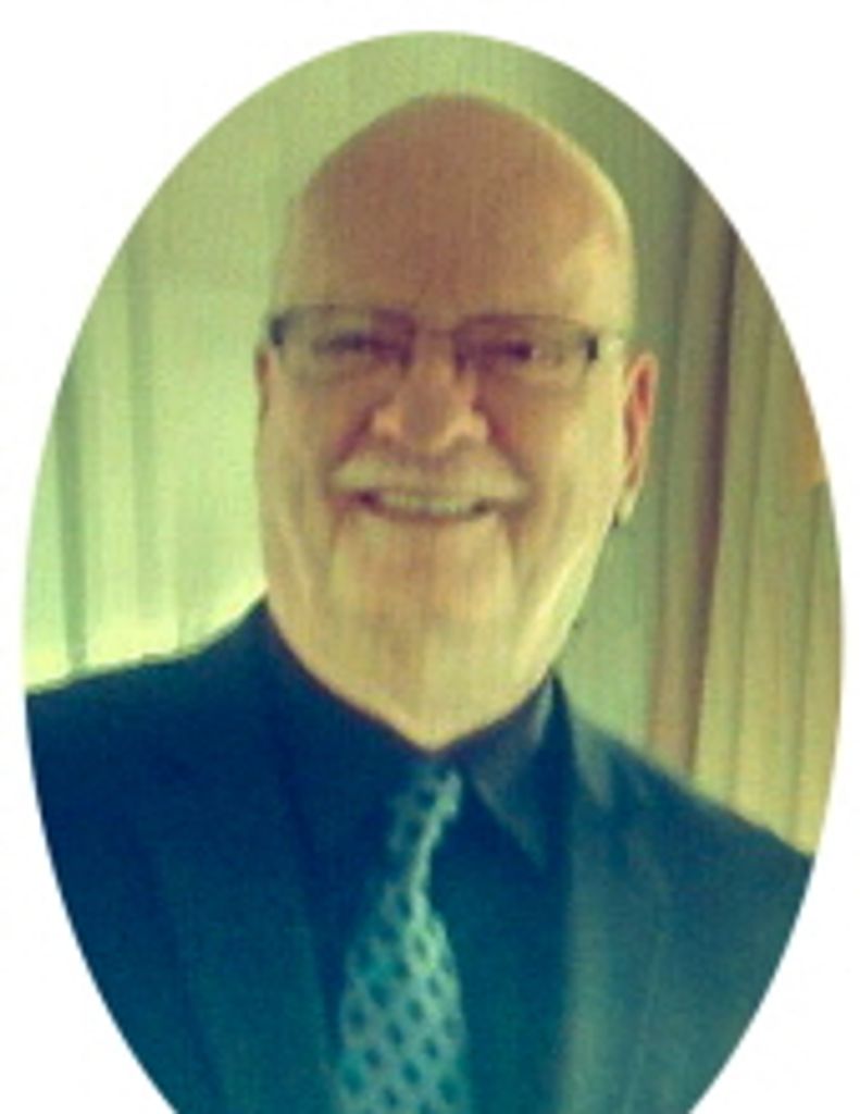 Robert E. "Bob" Dickerson