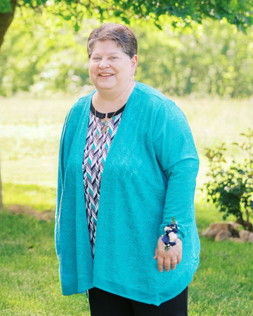 Betty Barrick Evelhoch Profile Photo