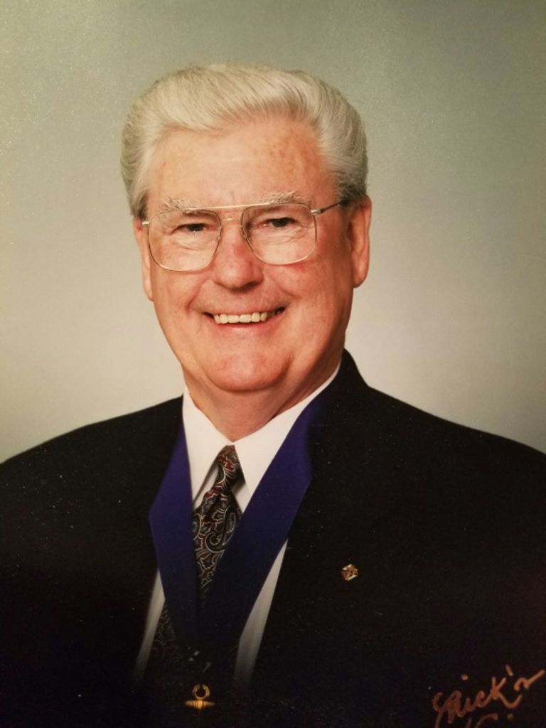Stephen G. McVicker