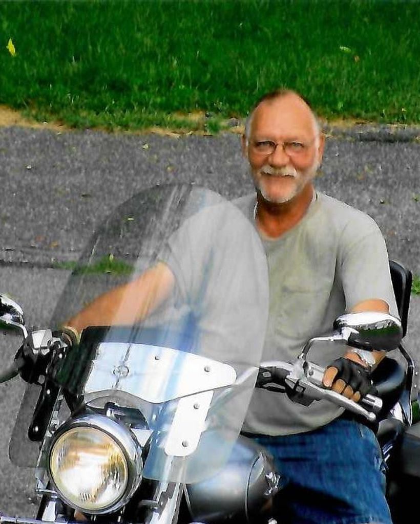 Thomas L. Wetzel Profile Photo