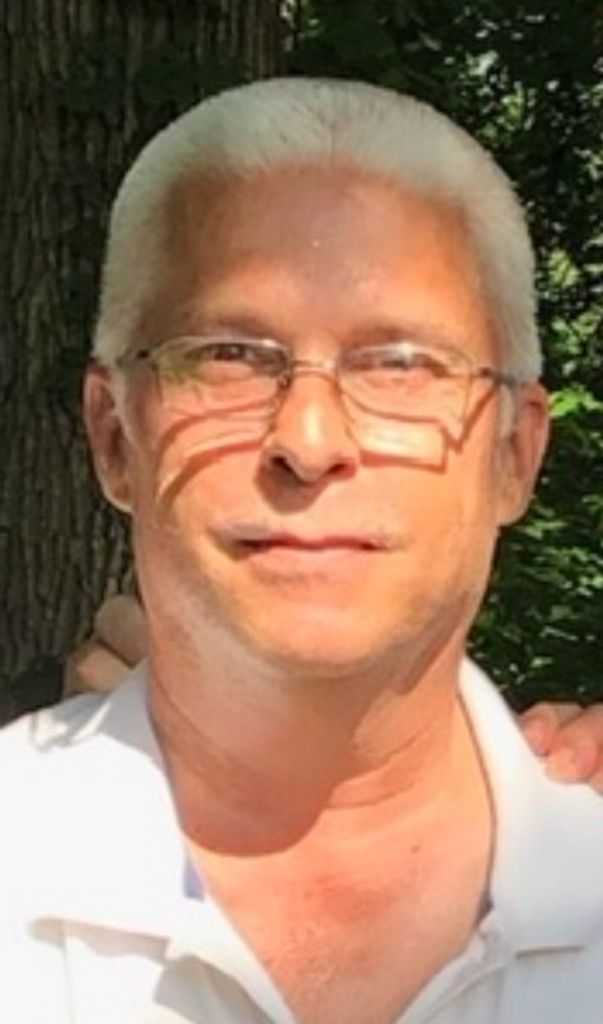 Patrick Joseph Mckeever Profile Photo
