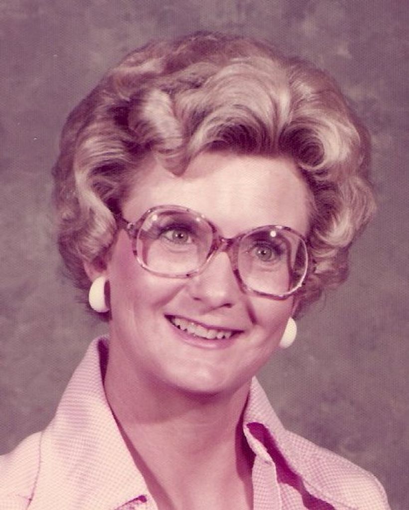 Betty Carl