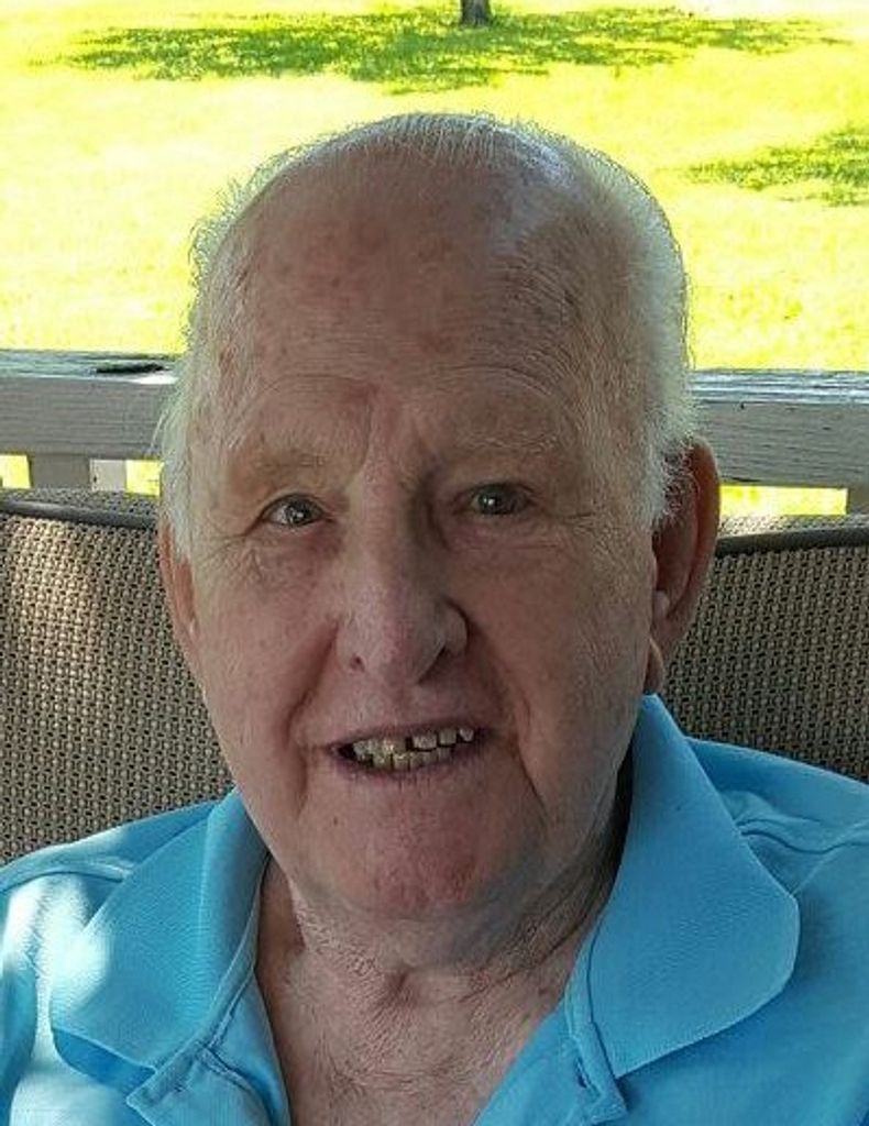Leroy C. Brys