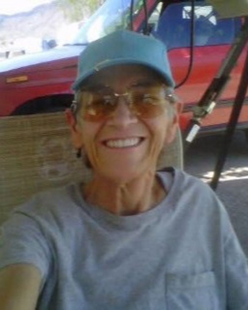Cynthia Sue Lange Profile Photo