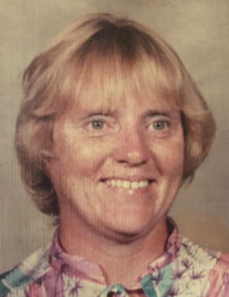 Janet Broussard Profile Photo
