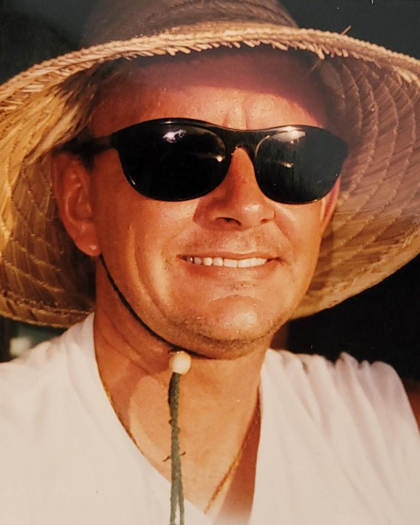 Ray Richardson Profile Photo