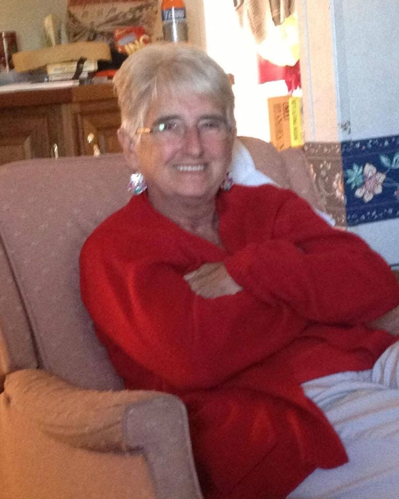 Delores "Dee" Hutter