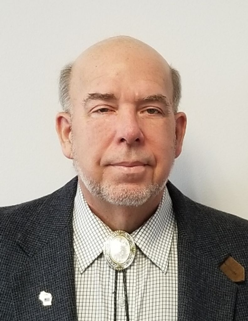 Bryan K. Friedrichsen Profile Photo