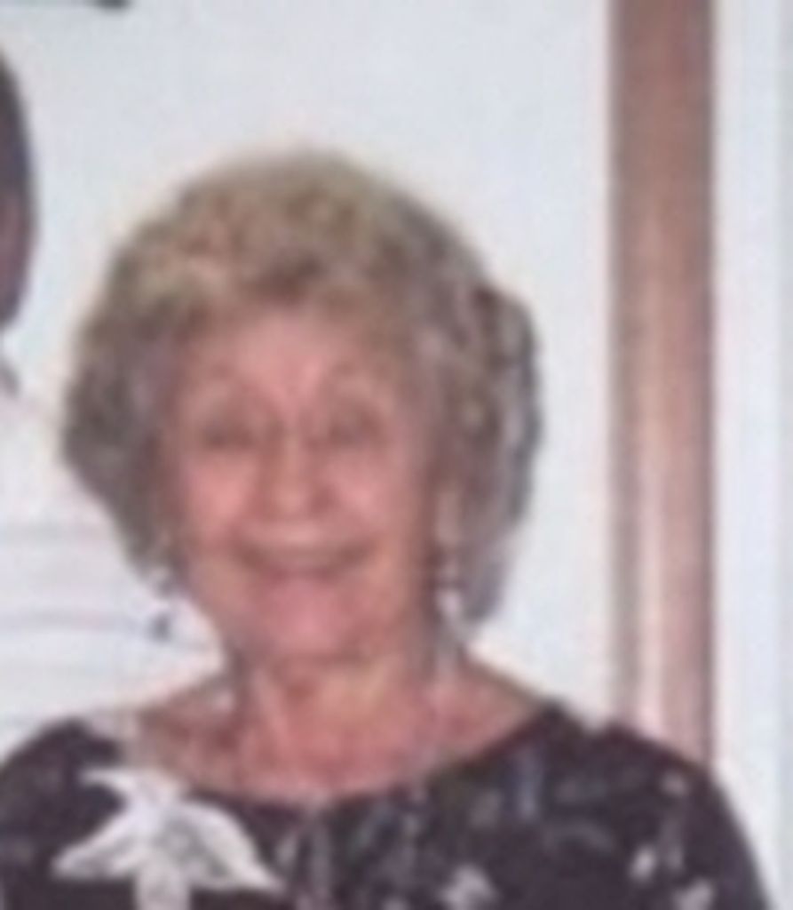 Blanche Malocha